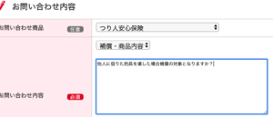 ２０万円以上補償で返ってきた 釣り保険加入必須 年契約と１day比較 カンピのひみ釣基地